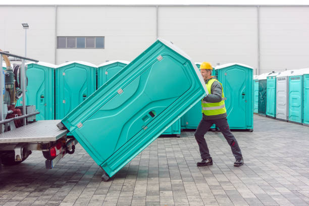 Best Short-Term Portable Toilet Rental  in USA